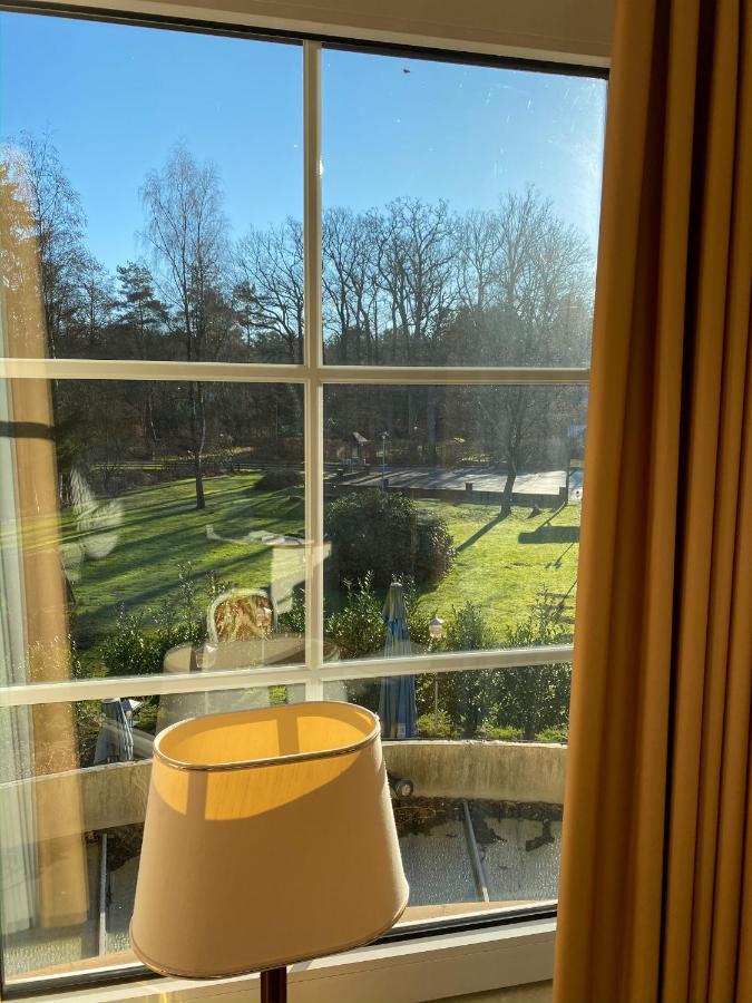 Hotel Sanssouci Bad Fallingbostel Exterior foto